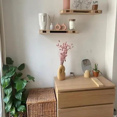 Charming 40 M2, 10th Parigi